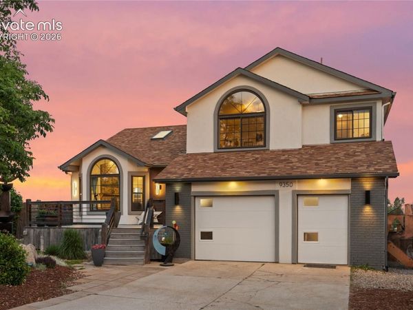 9350 Bellcove Circle, Colorado Springs, CO 80920