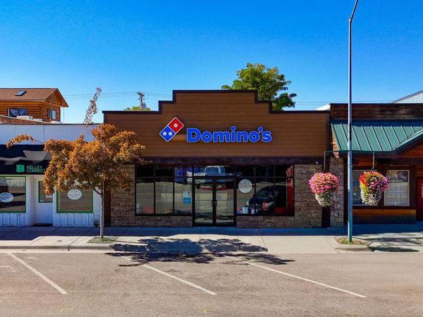 318 Main Street , Polson, MT 59860