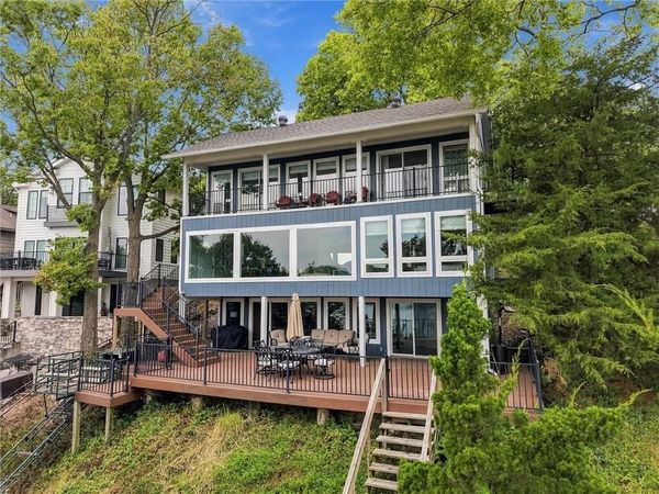 113 L Street, Lake Lotawana, MO 64086