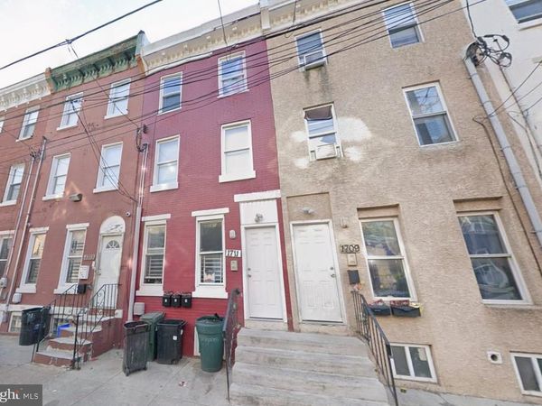 1711 N GRATZ STREET, PHILADELPHIA, PA 19121