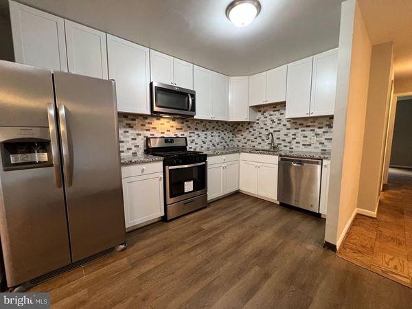 886 QUINCE BOULEVARD, Unit 202, GAITHERSBURG, MD 20878
