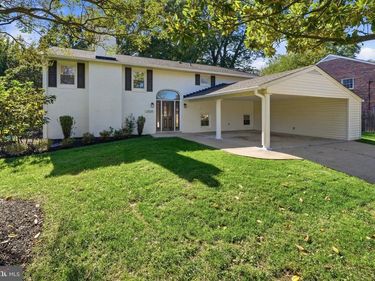 2824 ELSMORE STREET, FAIRFAX, VA 22031