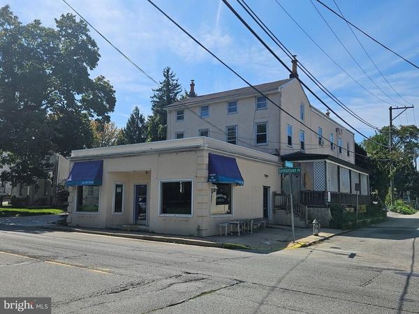 500 E GERMANTOWN PIKE , LAFAYETTE HILL, PA 19444