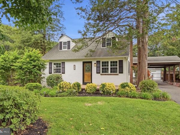 306 COMLY AVENUE , LANGHORNE, PA 19047