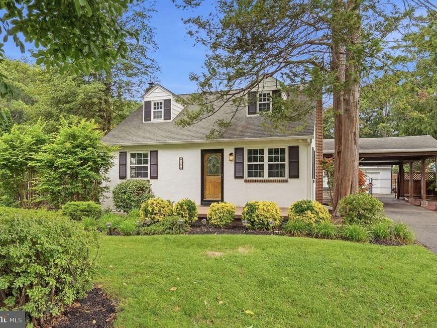 306 Comly Avenue , Langhorne, PA 19047 Main Photo