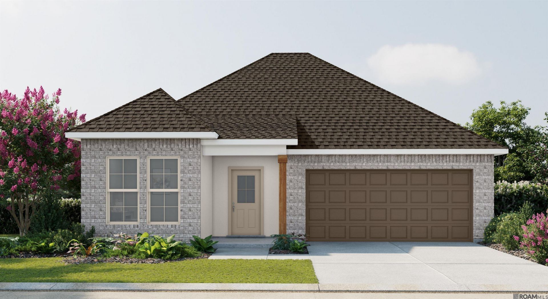1303 Marshall Jones Sr Ave, Zachary, LA 70791 Main Photo