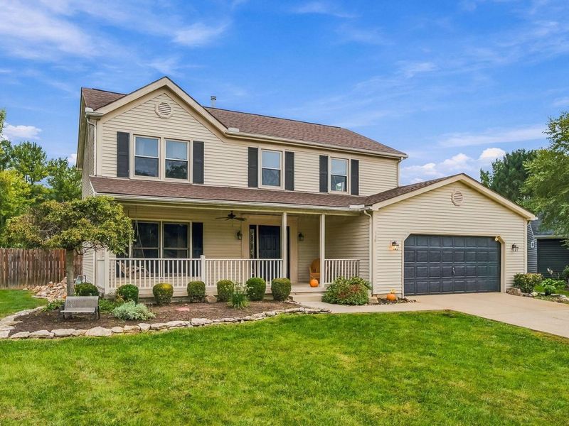 118 Halstead Court, Delaware, OH 43015 Photo 1