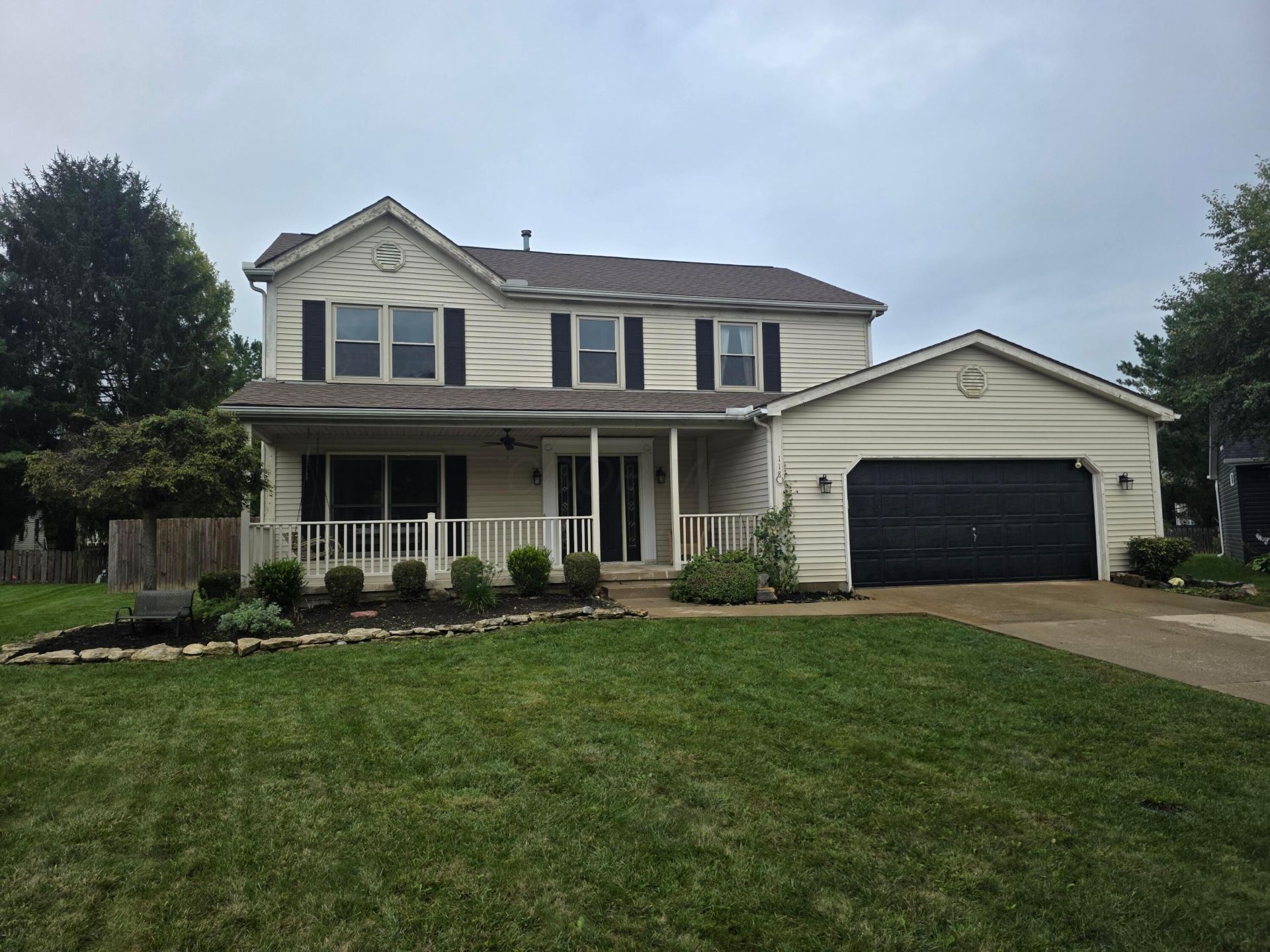118 Halstead Court, Delaware, OH 43015 Main Photo