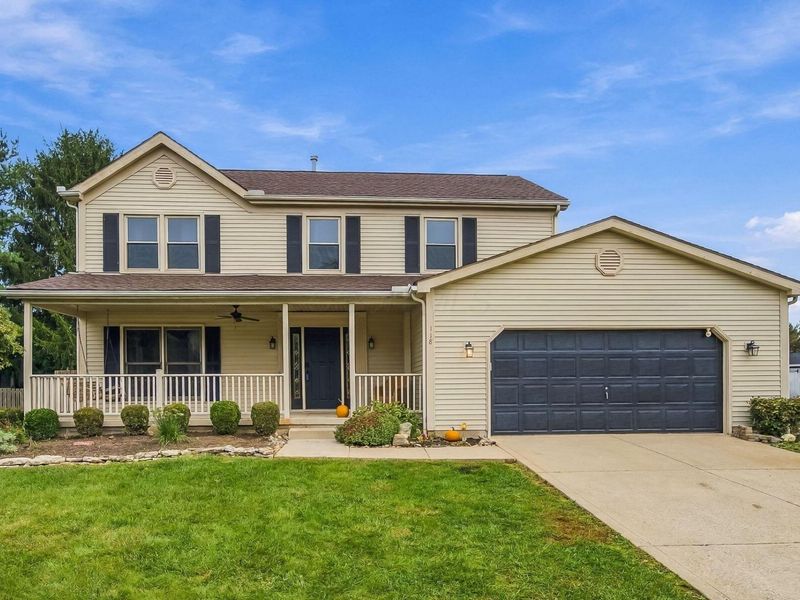 118 Halstead Court, Delaware, OH 43015 Photo 2