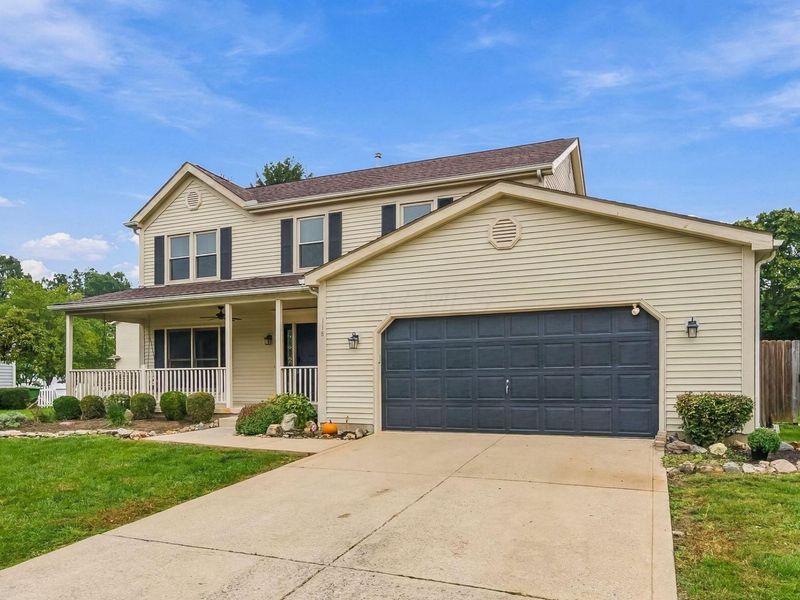 118 Halstead Court, Delaware, OH 43015 Photo 3