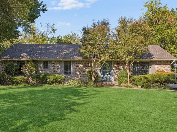 1004 Cedar Lane, Richardson, TX 75080