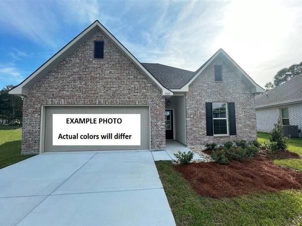 299 Skylane Avenue , Shreveport, LA 71106