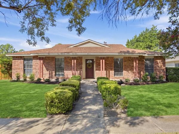 4610 Alamo Court, Grand Prairie, TX 75052