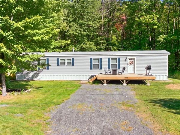 1175 Weld Road, Wilton, ME 04294