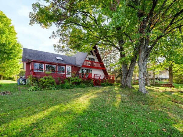 994 West Echo Lake Road, Charleston, VT 05833