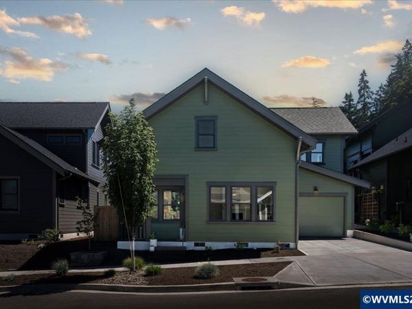 1710 Strong Rd SE, Salem, OR 97302