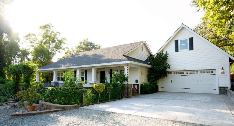 1010 Bidwell St, Folsom, CA 95630 Photo