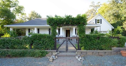 1010 Bidwell St, Folsom, CA 95630 Photo