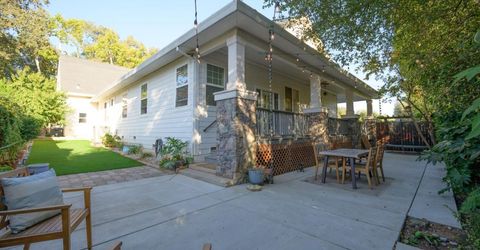 1010 Bidwell St, Folsom, CA 95630 Photo