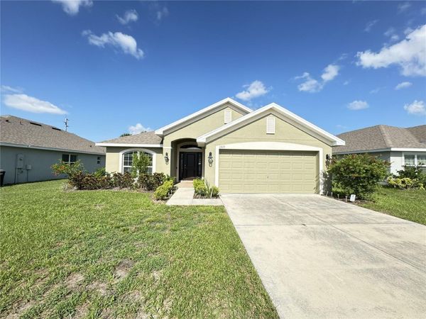 1500 GREY EAGLE LANE , WINTER HAVEN, FL 33881