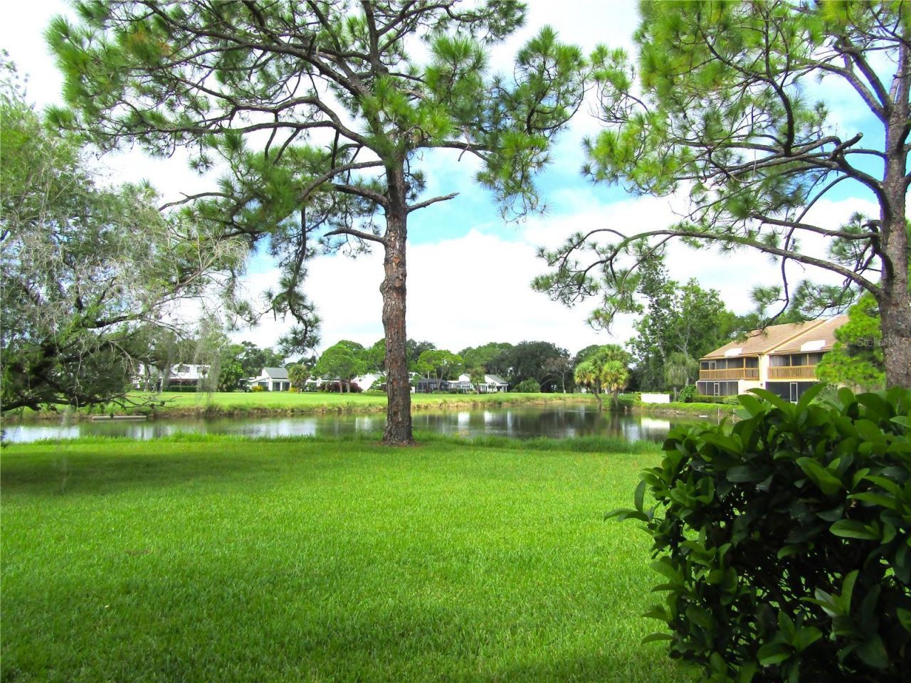 2989 Taywood Meadows, Unit 19, Sarasota, FL 34235 Photo