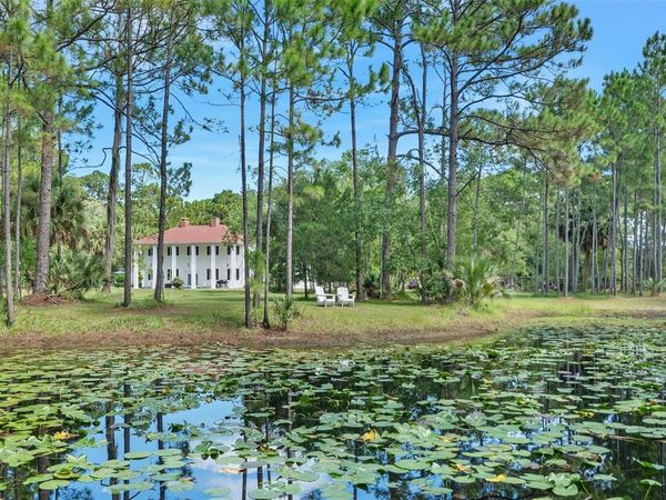 45 WINCHESTER ROAD , ORMOND BEACH, FL 32174