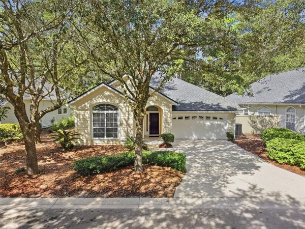 3014 SW 98TH WAY , GAINESVILLE, FL 32608