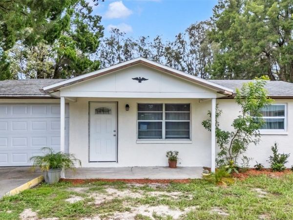 14832 ATLANTIC AVENUE , HUDSON, FL 34667