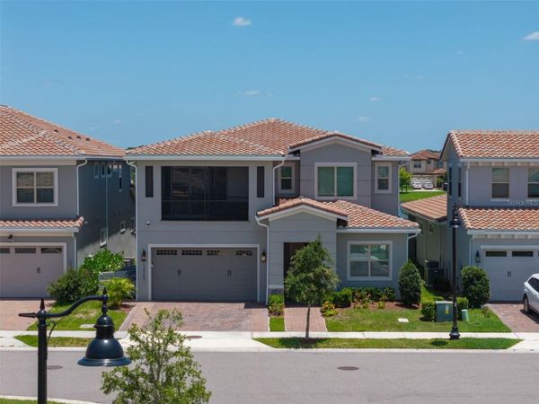 13707 LARKTON LANE, ORLANDO, FL 32832