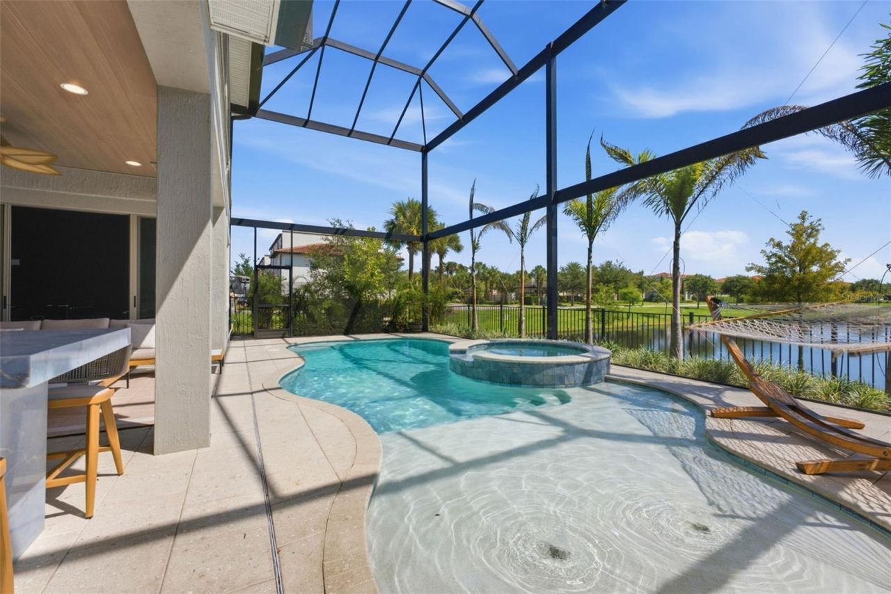 13707 Larkton Lane, Orlando, FL 32832 Photo