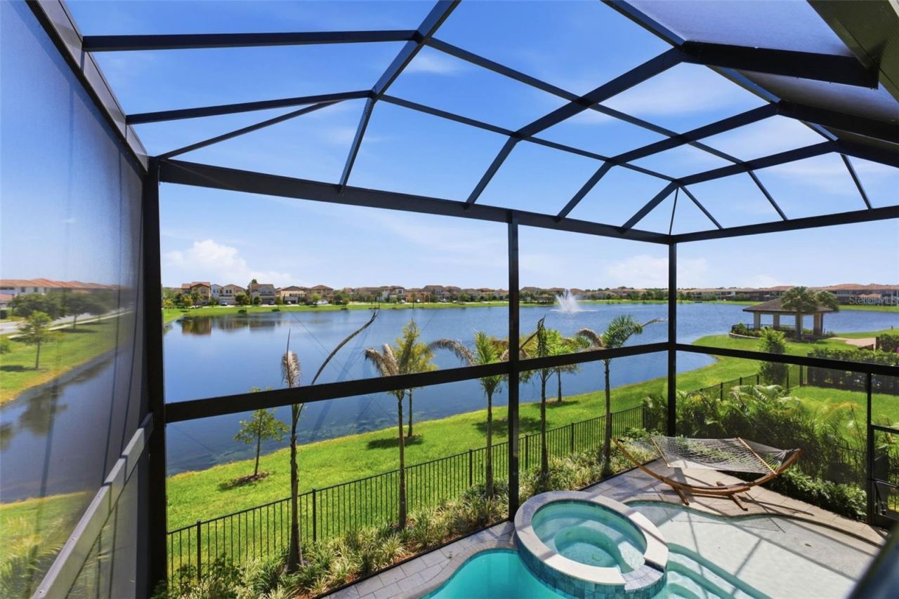 13707 Larkton Lane, Orlando, FL 32832 Photo
