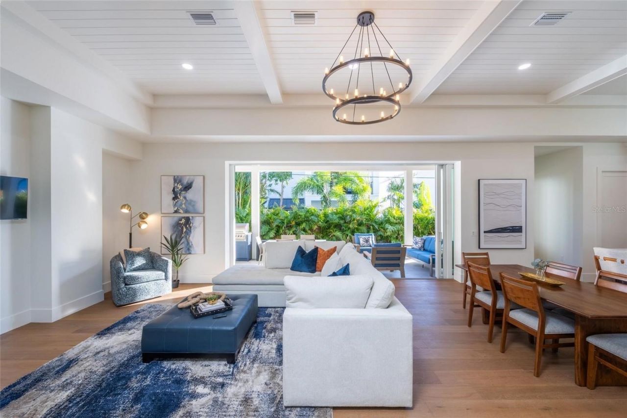 2420 Floyd Street, Sarasota, FL 34239 Photo