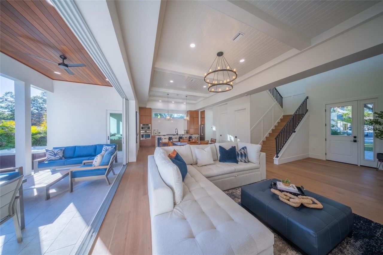 2420 Floyd Street, Sarasota, FL 34239 Photo