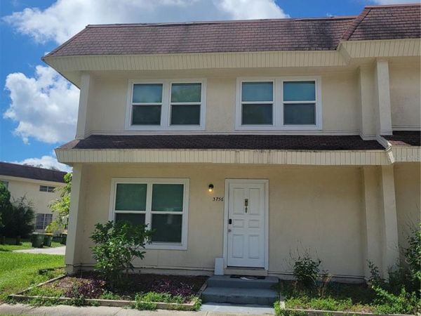 3756 AMHERST WAY , Unit 1, SARASOTA, FL 34232