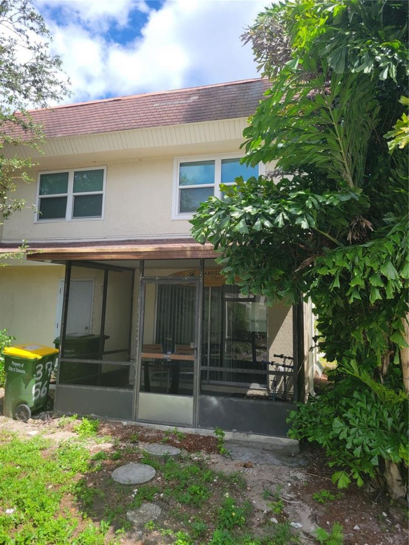 3756 Amherst Way, Unit 1, Sarasota, FL 34232 Photo