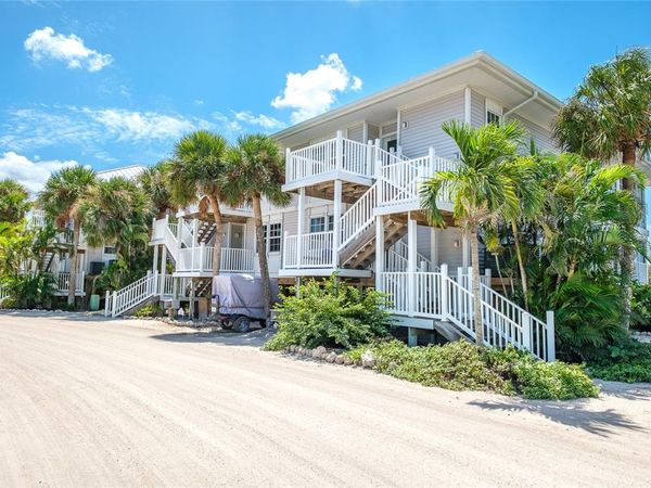 7494 PLACIDA ROAD , Unit 2222, PLACIDA, FL 33946