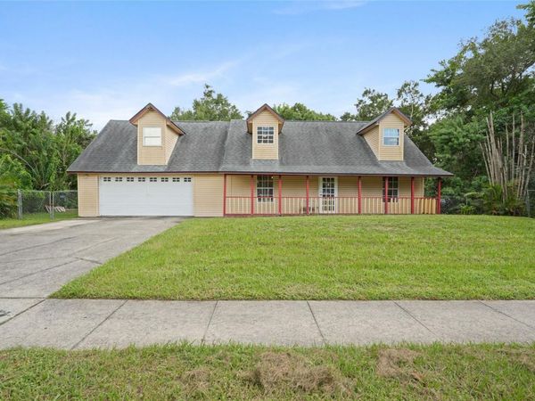 10102 FLOWERS AVENUE, ORLANDO, FL 32825