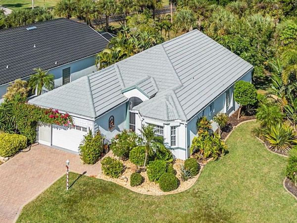 17844 HIBISCUS COVE COURT , PUNTA GORDA, FL 33955