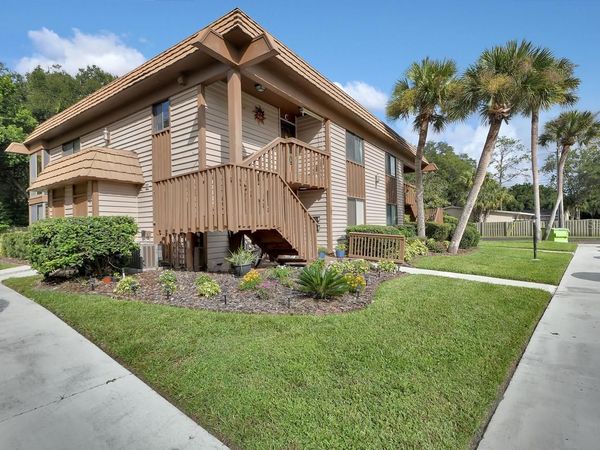 600 N BOUNDARY AVENUE , Unit 119C, DELAND, FL 32720