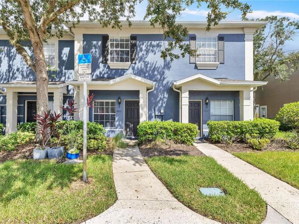 3423 WILSHIRE WAY ROAD, Unit 27, ORLANDO, FL 32829