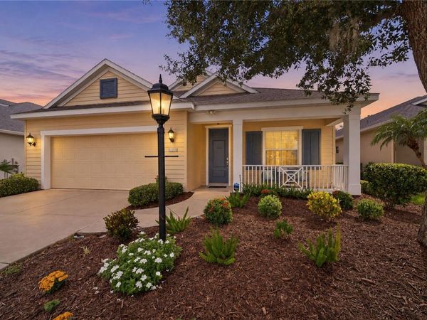 1538 WESTOVER AVENUE , PARRISH, FL 34219