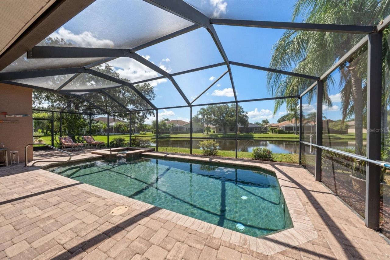1237 Rambling Vine Court, Trinity, FL 34655 Photo