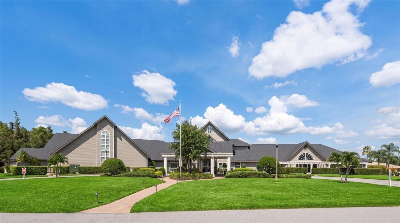 1237 Rambling Vine Court, Trinity, FL 34655 Photo