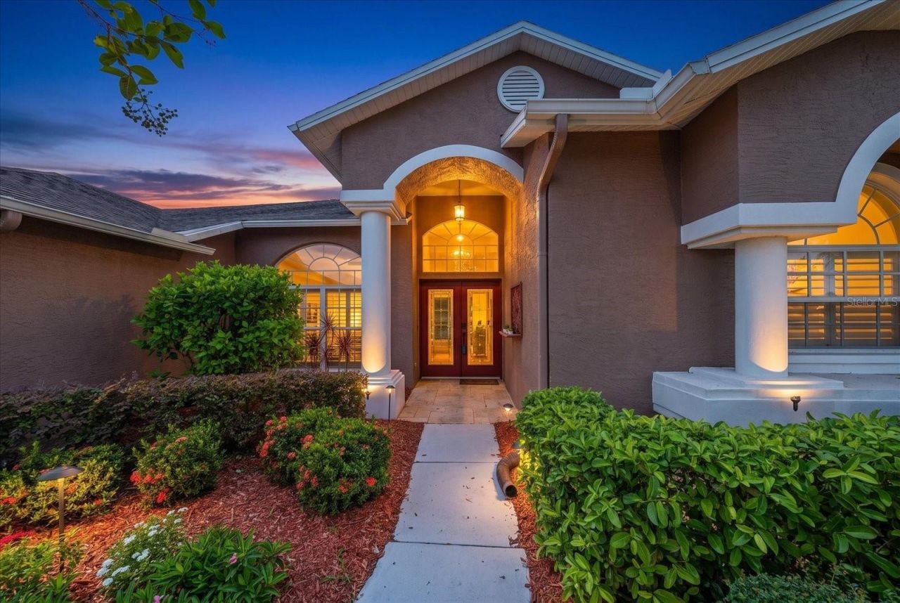 1237 Rambling Vine Court, Trinity, FL 34655 Photo
