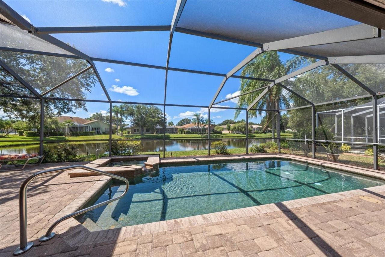 1237 Rambling Vine Court, Trinity, FL 34655 Photo