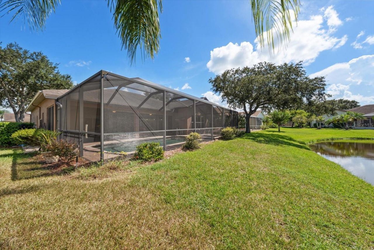 1237 Rambling Vine Court, Trinity, FL 34655 Photo