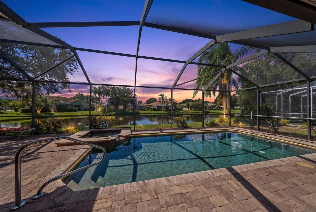 1237 Rambling Vine Court, Trinity, FL 34655 Photo