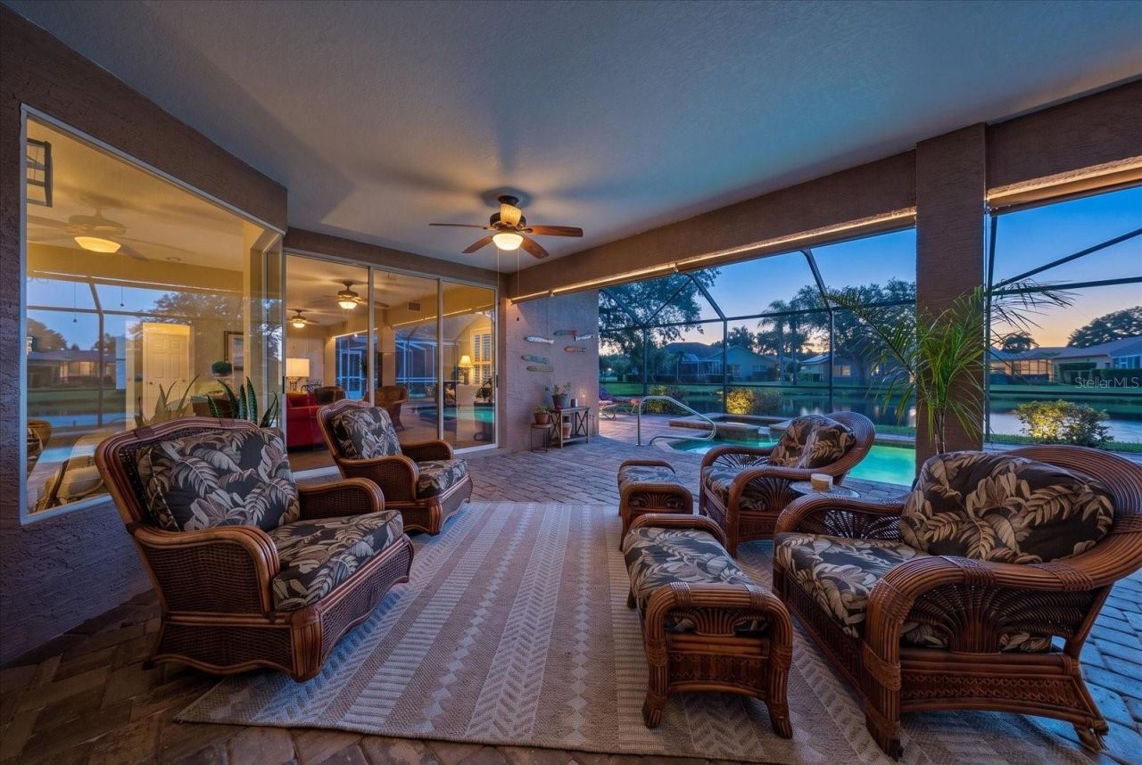 1237 Rambling Vine Court, Trinity, FL 34655 Photo