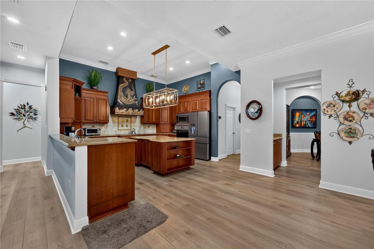 21732 Shamu Drive, Land O Lakes, FL 34639 Photo