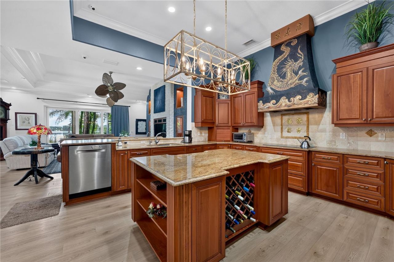 21732 Shamu Drive, Land O Lakes, FL 34639 Photo